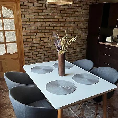 Holiday home Riverside House With Sauna, Terrace & Access Jurmala