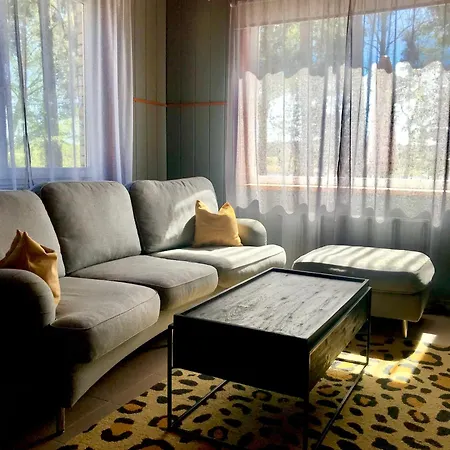 Riverside House With Sauna, Terrace & Access Holiday home *